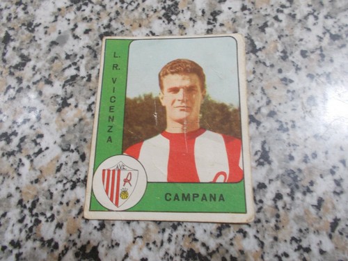 CAMPANA(VICENZA)ALBUM