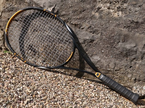Wilson blade 98 - k,