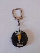 Portachiavi Atlas Copco Pubblicitario Vintage 