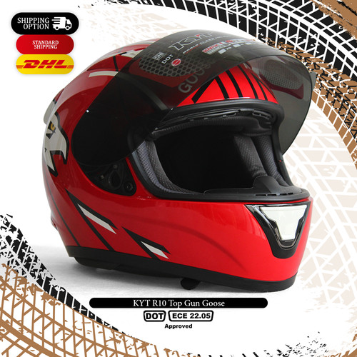 Kyt r10 top gun - top,