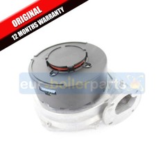 VENTILATORE CALDAIA VOKERA