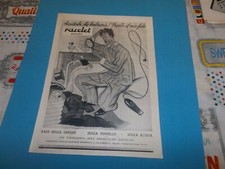 Pubblicita 1942 rasoio - pubblicita',
