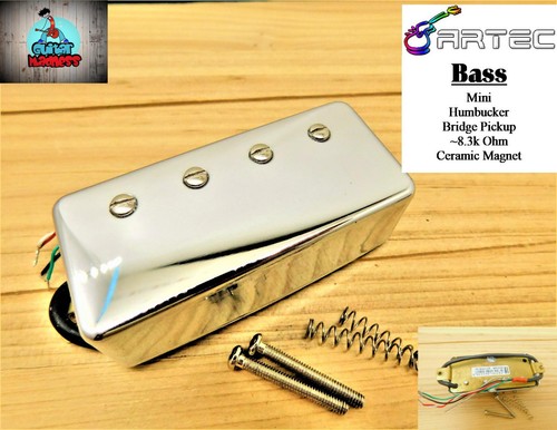 Artec pickup humbucker - pickup,
