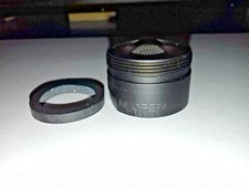 TEUCO GUZZINI ROMPIGETTO AERATORE AREATORE VASCA NERO OPACO NEOPERL P141