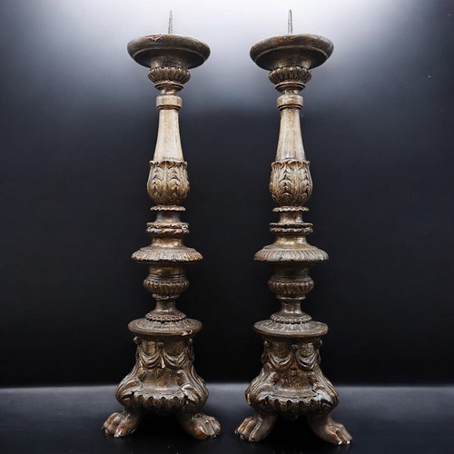 Splendida coppia antichi - di,