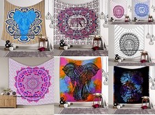 Copertura Letto Mandala