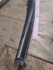 Scott forcella full carbon 1