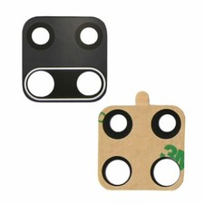 Ricambio vetro fotocamera con