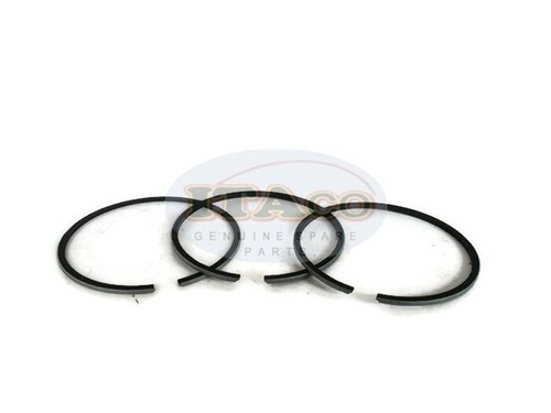Set anelli pistone - , barca