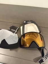 NUOVI occhiali da neve Anon