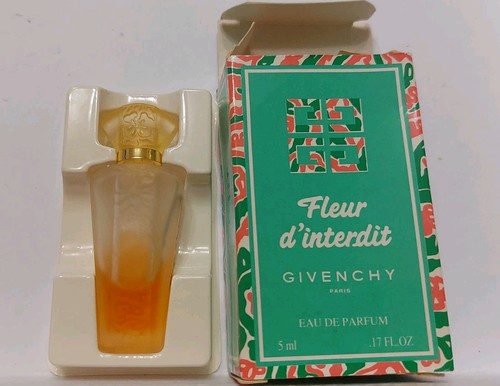 Givenchy fleur interdit - d'interdit, e