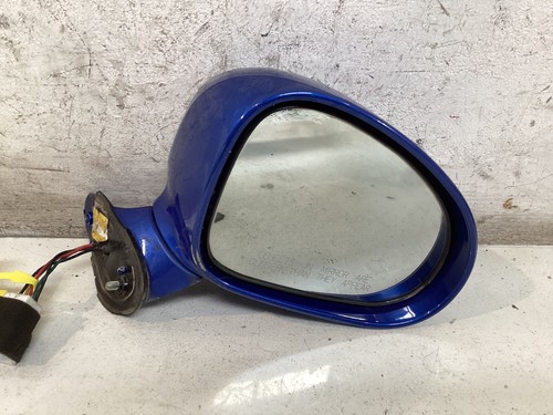 Specchietto retrovisore destro - specchietto,