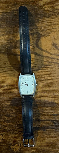 Orologio bulova vintage anni - orologio,