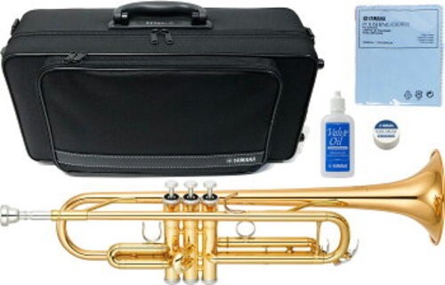 Yamaha ytr 4335g - yamaha, ytr-4335g