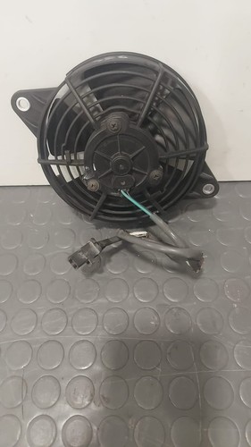 Ventola radiatore honda 300 - ventola, sh