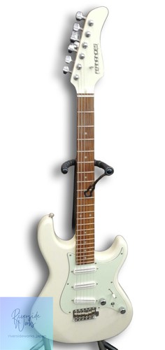 Chitarra elettrica fernandes - chitarra,