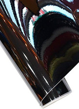 Pellicola Adesiva Wrapping per