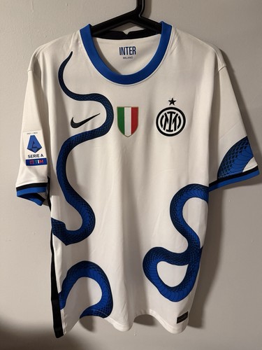 Inter milan away - milan,