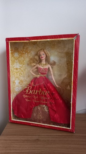 Barbie holiday magia delle - barbie, holiday/magia