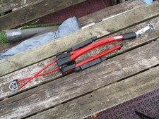 Peruzzo Trail Angel Plus Barra