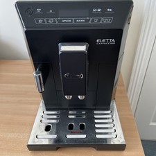 Macchina da caffè in grani