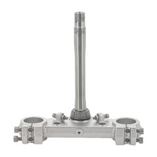 Té de fourche inférieur