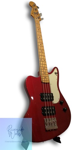 Fender mexico pawn shop - fender,
