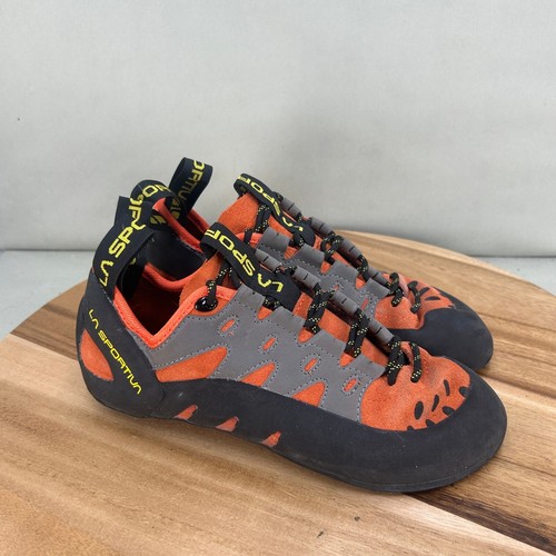 Scarpe arrampicata la - da,