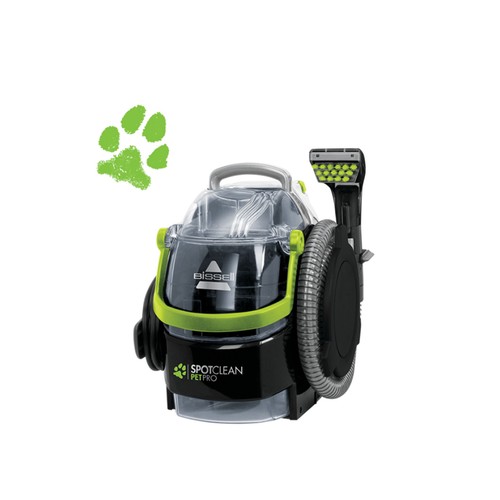 Bissell spotclean pet pro - pet, plus