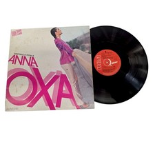 Anna Oxa Controllo Totale LP