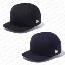 NEW ERA 506 UMPIRE BLACK NAVY