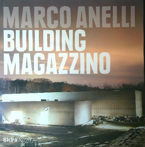 Marco anelli building - marco,