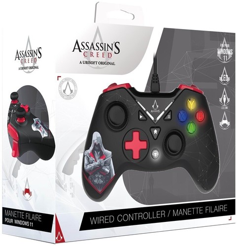 Assassin creed manette - creed,