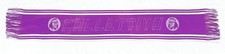 Sciarpa Ultras Fiorentina Collettivo Autonomo Viola