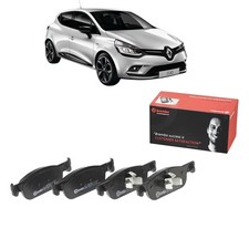 BREMBO Kit pastiglie freno