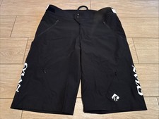 CYLAN Pantaloncino Shorts Uomo Estivo Ciclismo MTB Freeride DH  Sz.L