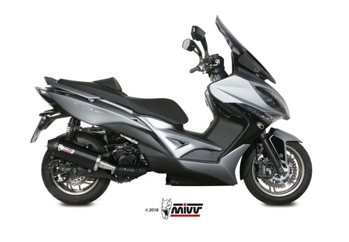 Scarico kymco xciting - kymco,