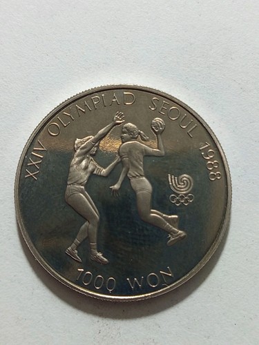 Corea del sud 1988 olimpiadi - del,