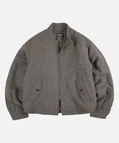 Frizmworks giacca harrington - frizmworks,