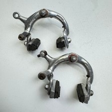 COPPIA FRENI BICI BICLETTA UNIVERSAL