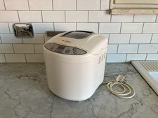 Macchina del pane Mulinex Home