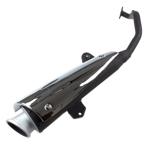 Kit échappement 125cc - Échappement, scooter