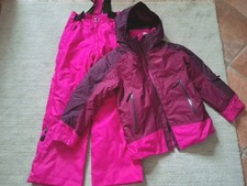 Tuta (Giacca + Pantalone)  da