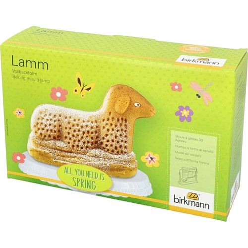Birkmann 212022 stampo - birkmann,