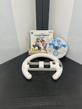 Mario Kart Wii Gioco Originale