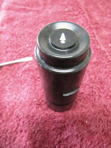 Silvertone crescent rpm - crescent, 45