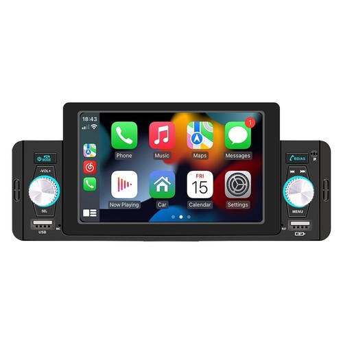 Autoradio bluetooth - autoradio, 5’’