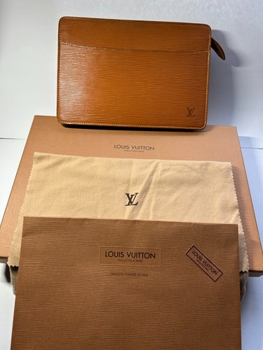 Autentica pochette louis - pochette,