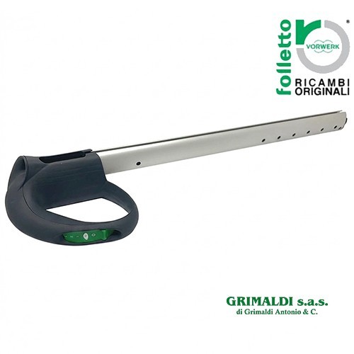 Manico asta impugnatura - asta,