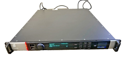 Ericsson avp3000 voyager 264 - ericsson,